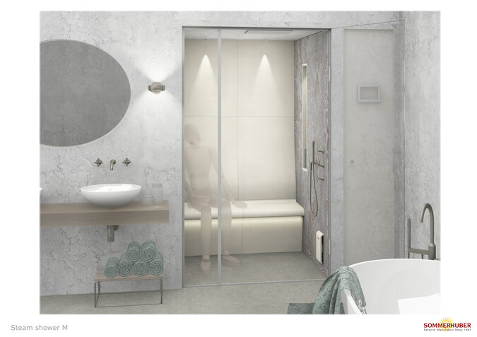 Image Spa Emotion medium | © Sommerhuber GmbH