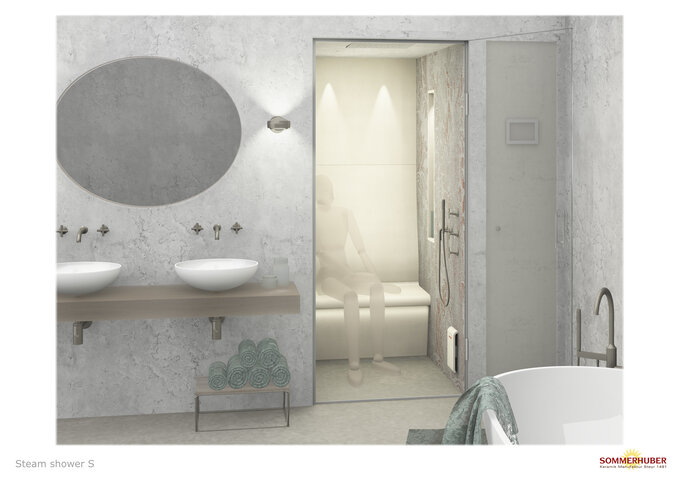 Image Spa Emotion small | © Sommerhuber GmbH