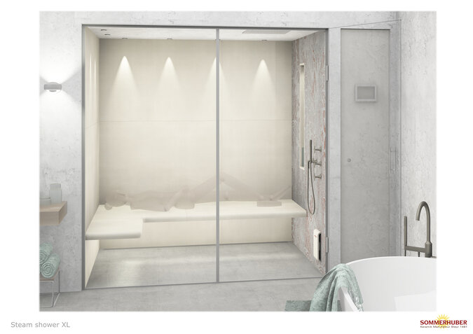 Image Spa Emotion x-large | © Sommerhuber GmbH