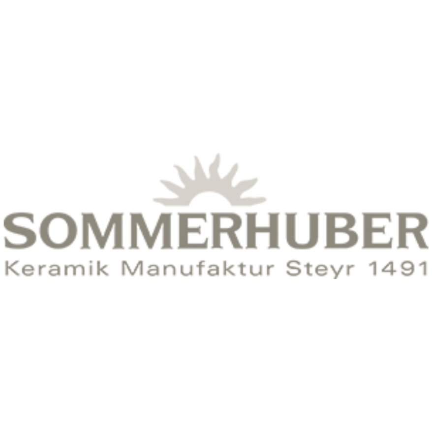 Logo Sommerhuber GmbH | © Sommerhuber GmbH