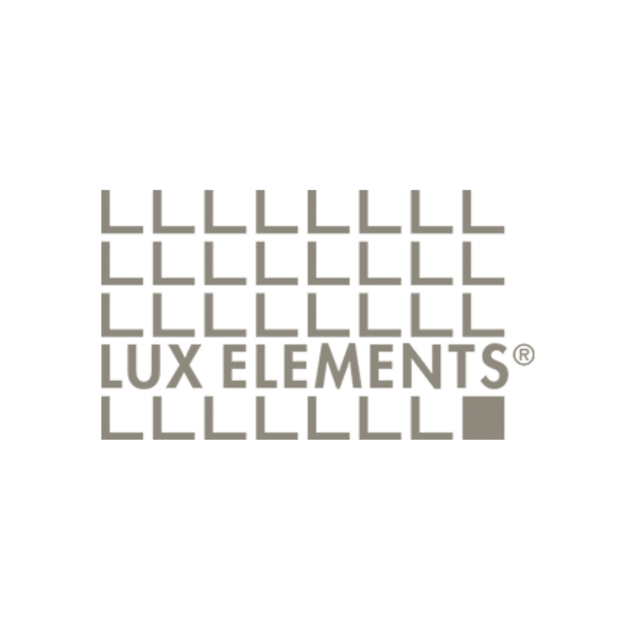 Logo Lux Elements GmbH & Co.KG | © Lux Elements GmbH & Co.KG