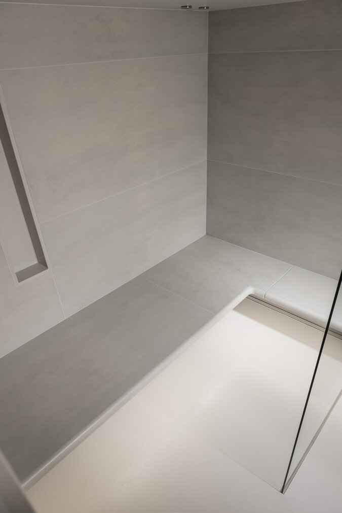 Bild Schwebende Sitzbänke Ladies Spa | © Sommerhuber GmbH