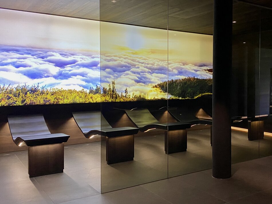 Bild Lounger Two im FAIR RESORT All Inclusive Wellness & Spa Hotel | © Sommerhuber GmbH