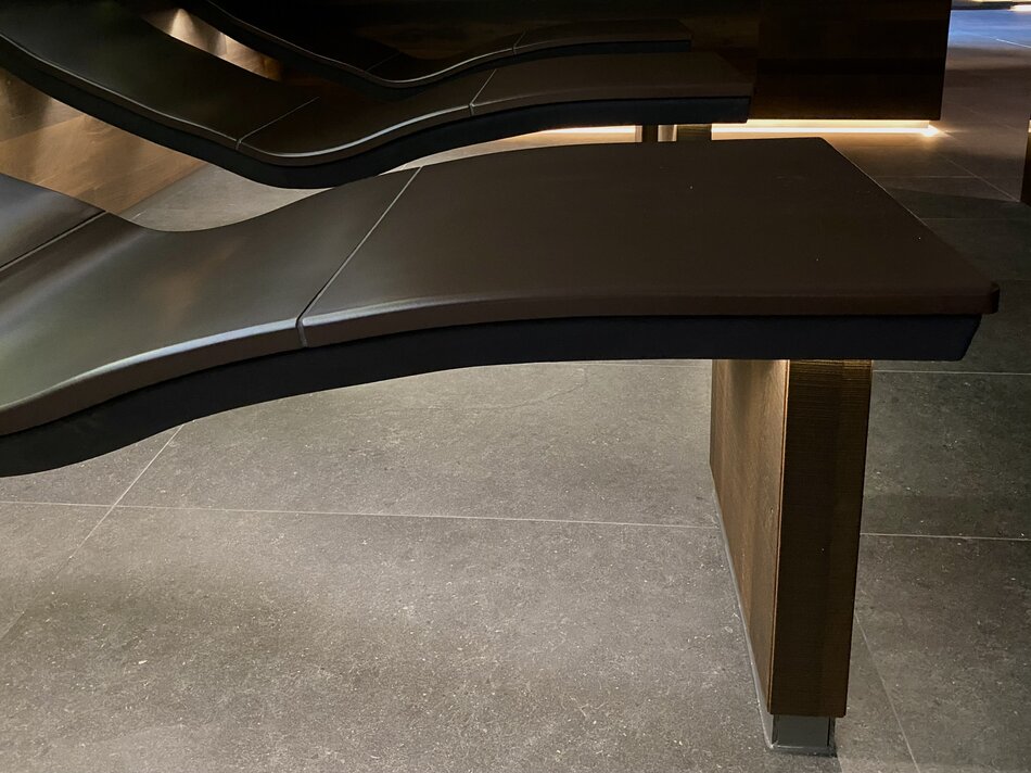 Bild Lounger Two im FAIR RESORT All Inclusive Wellness & Spa Hotel | © Sommerhuber GmbH