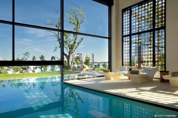 Bild JW Marriott Venezia Lounger Two Plus | © Sommerhuber GmbH