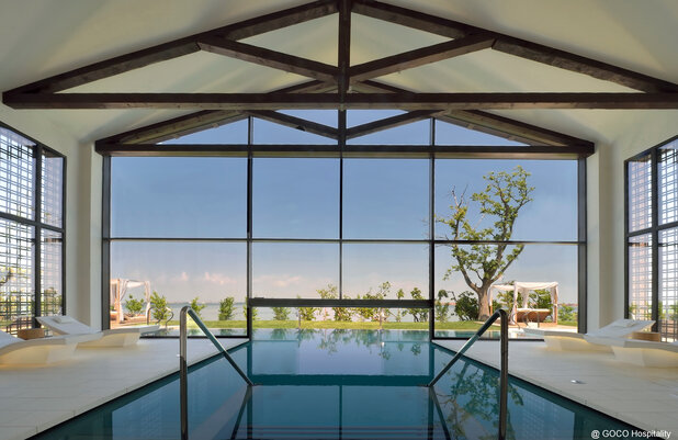 Bild JW Marriott Venezia Lounger Two Plus | © GOCO Hospitality