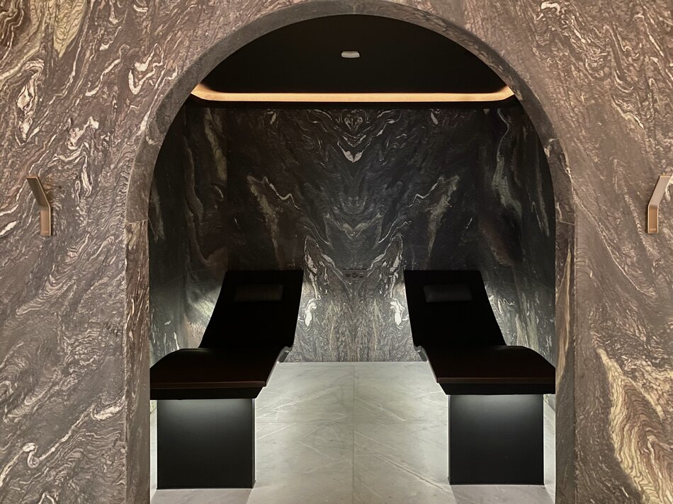 Bild Lounger Two Mandarin Oriental Luzern | © Sommerhuber GmbH