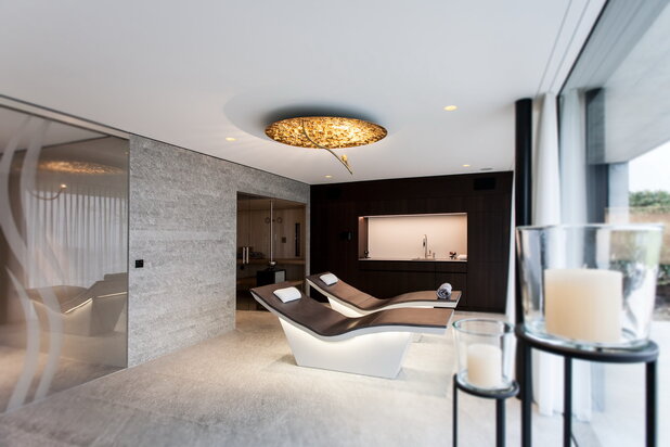 Bild Lounger TWO PLUS, privat St. Gallen | © Fitness-Partner AG