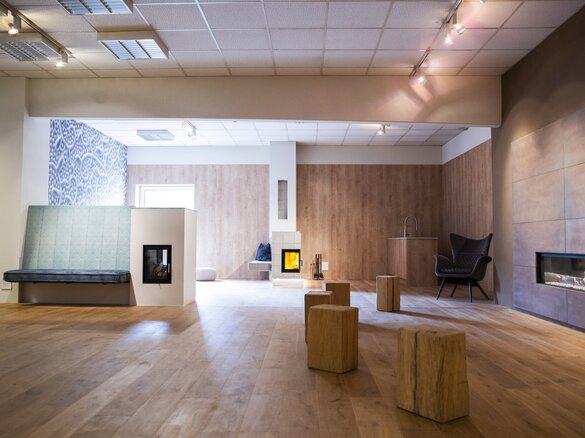 Bild Ausstellung | © Sommerhuber GmbH