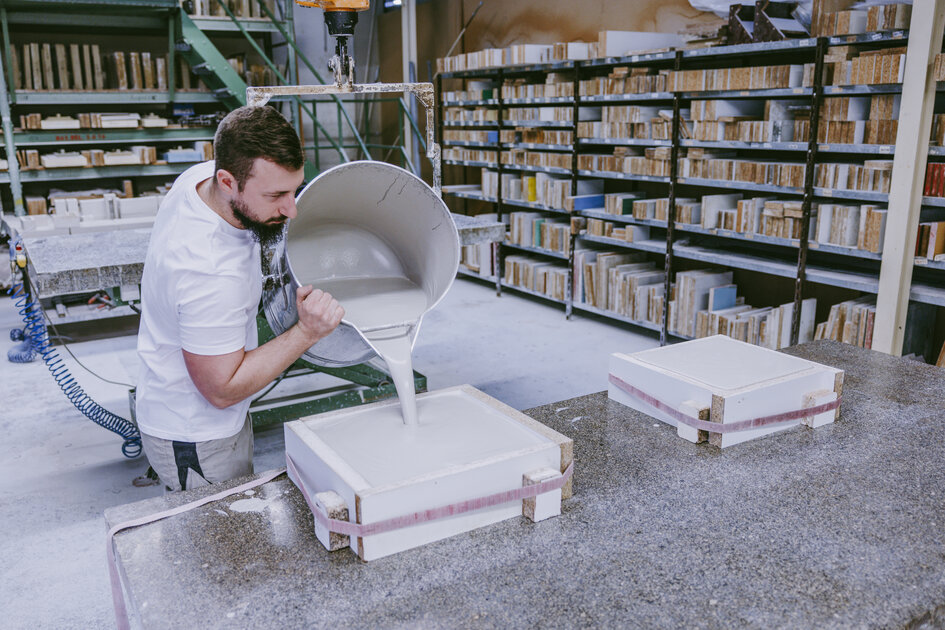 Bild Formenbau | © Sommerhuber GmbH
