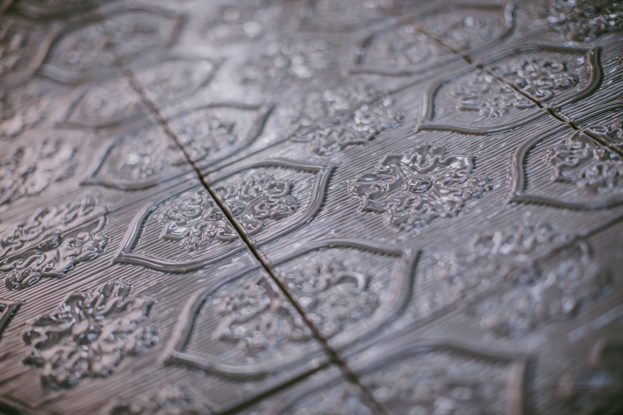 Image tile Tapetenmuster | © Sommerhuber GmbH