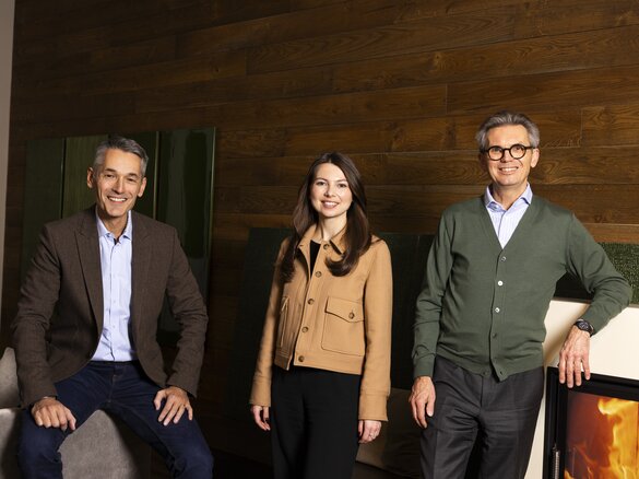 Group picture Sommerhuber team | © Sommerhuber GmbH