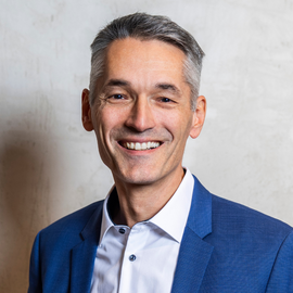 Portrait Thomas Witzler | © Sommerhuber GmbH