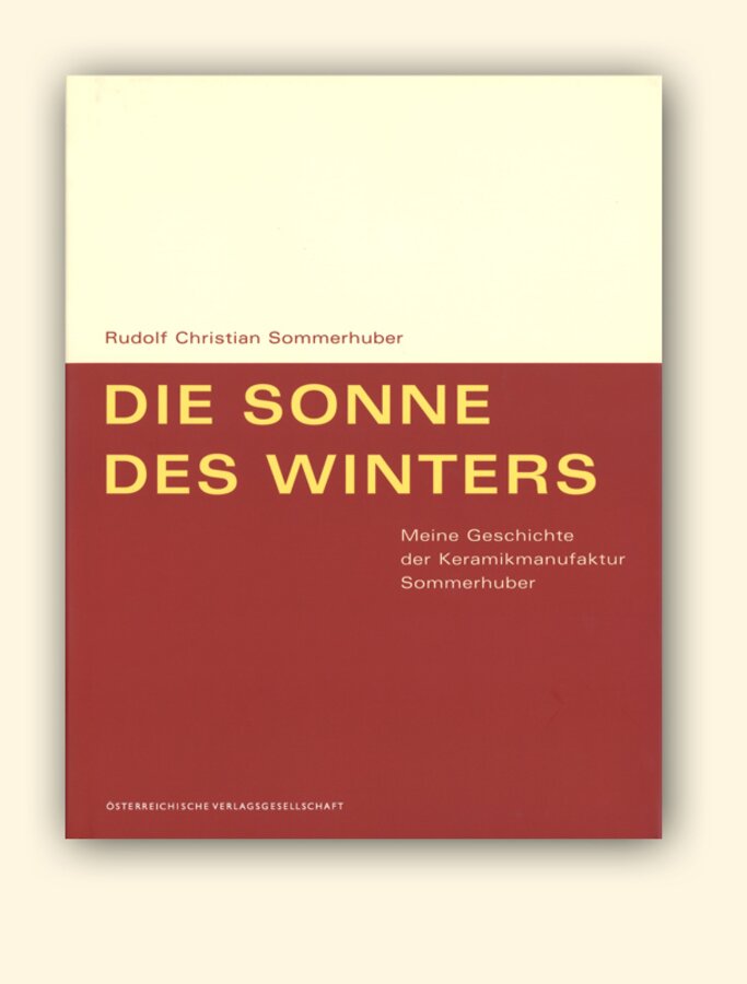 Image book the sun of the winter | © Sommerhuber GmbH