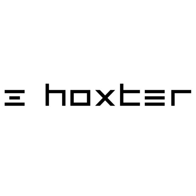 Logo Hoxter | © Hoxter
