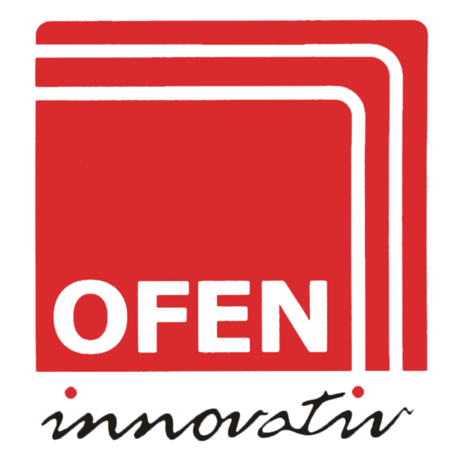 Logo Ofen Innovativ | © Ofen Innovativ