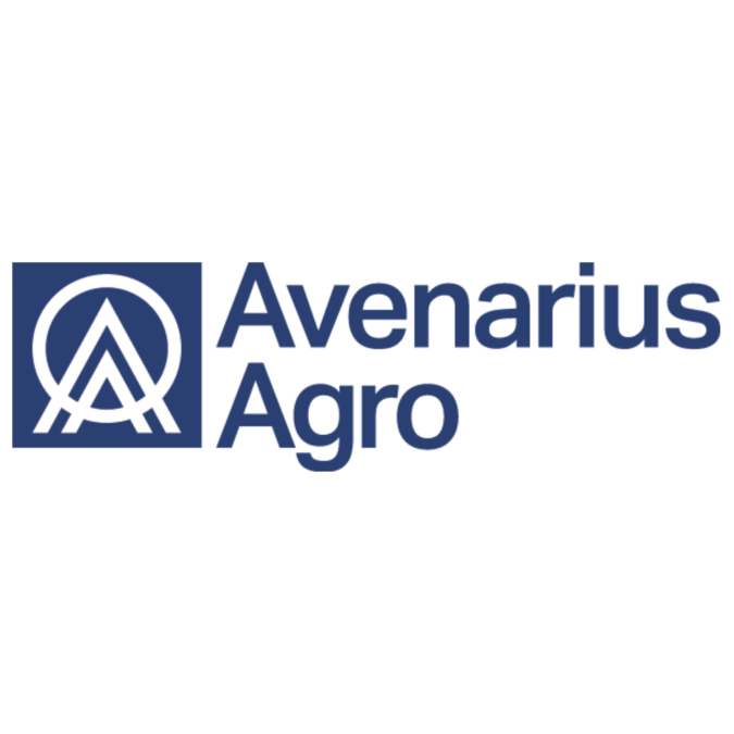 Logo Avenarius Agro | © Avenarius Agro