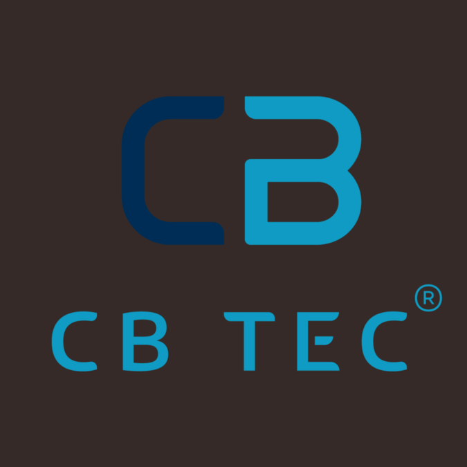 Logo CB-tec | © CB-tec