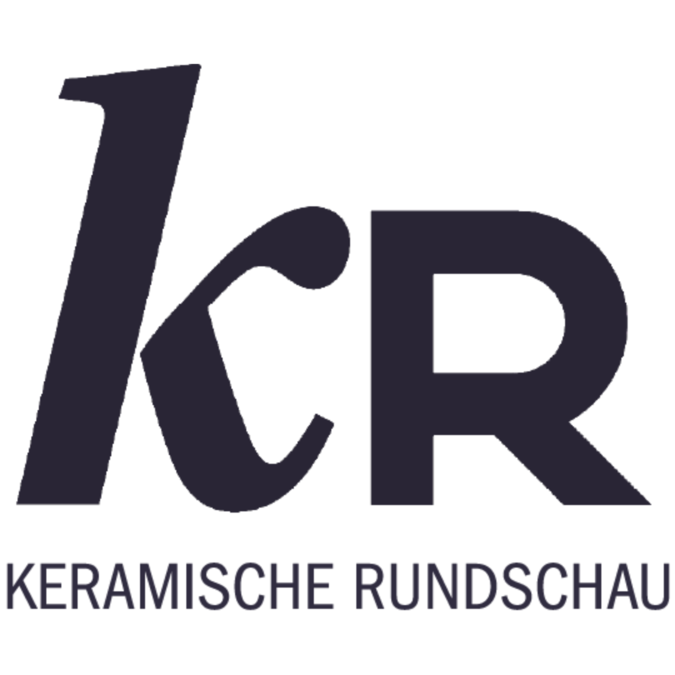 Logo keramische Rundschau | © Keramische Rundschau