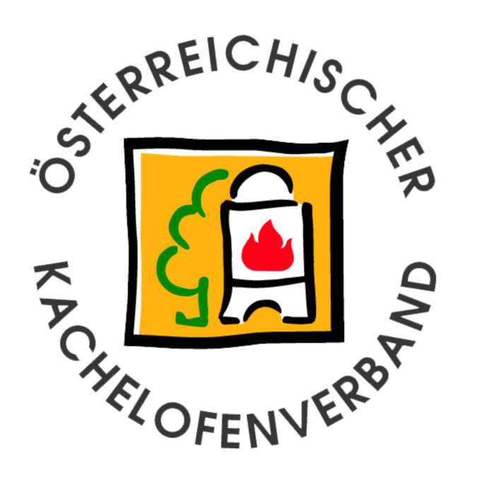 Logo österreichischer Kachelofenverband | © Österreichischer Kachelofenverband