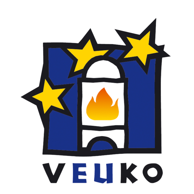 Logo VEUKO | © VEUKO