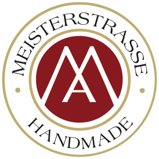Logo Meisterstrasse | © Meisterstrasse
