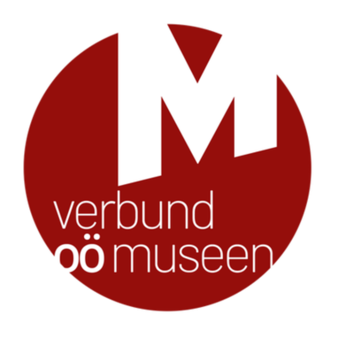 Logo Verbund oberösterreichischer Museen  | © Verbund oberösterreichischer Museen 