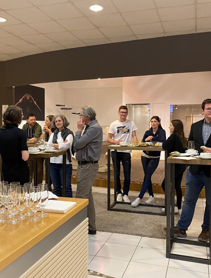 Heizworkshop | © Sommerhuber GmbH