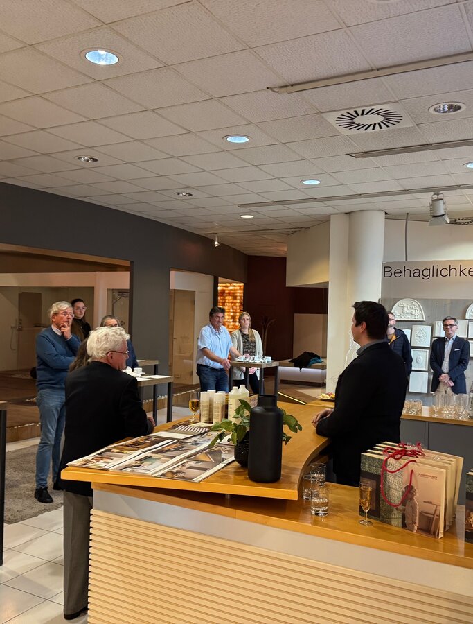 Veranstaltung | © Sommerhuber GmbH