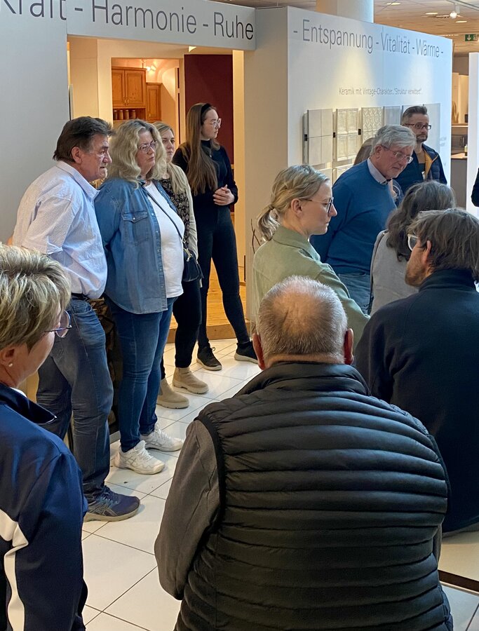 Heizworkshop | © Sommerhuber GmbH