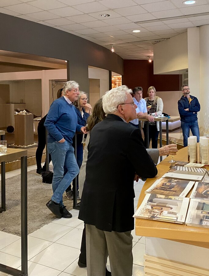 Heizworkshop | © Sommerhuber GmbH