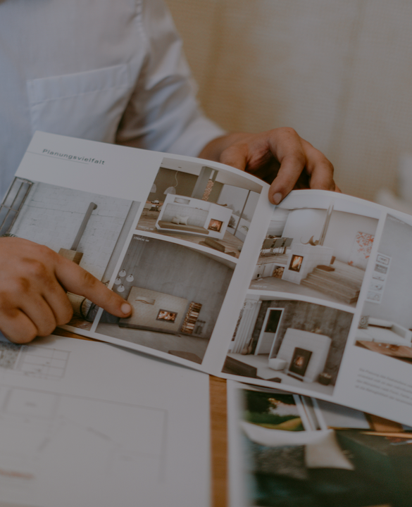 Image brochure | © Sommerhuber GmbH