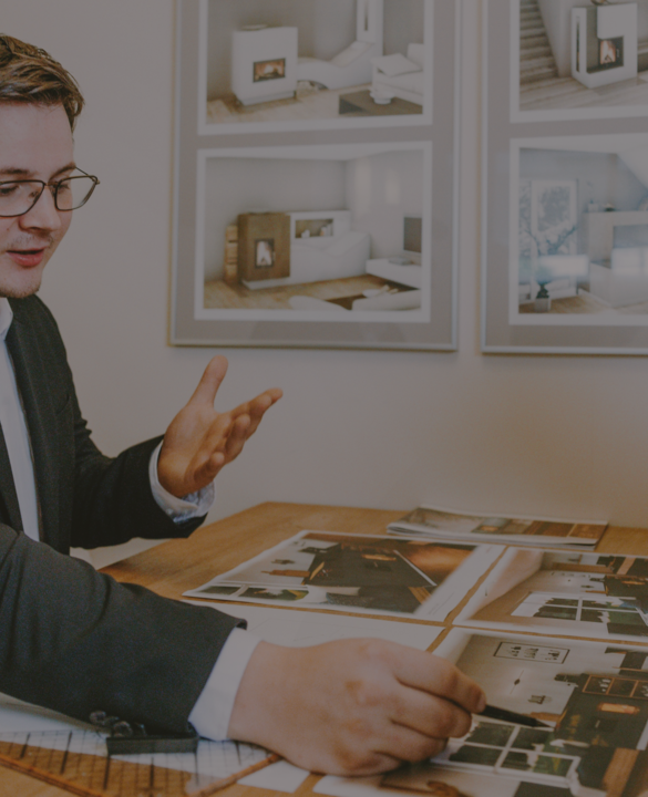 Image consultation | © Sommerhuber GmbH
